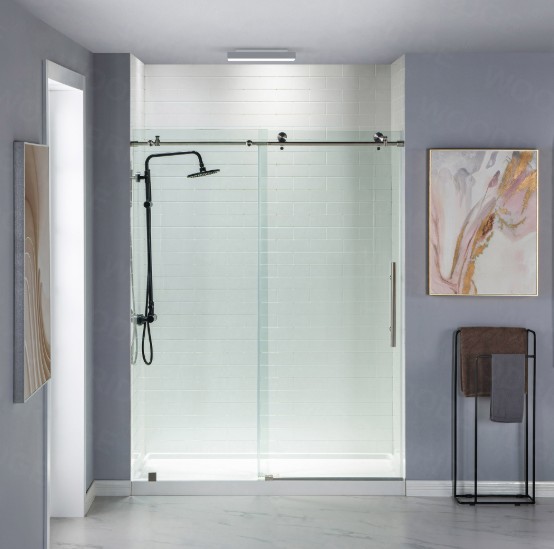 Tempered vs Laminated Glass