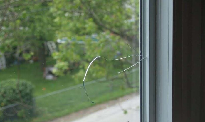Window Glass Replacement